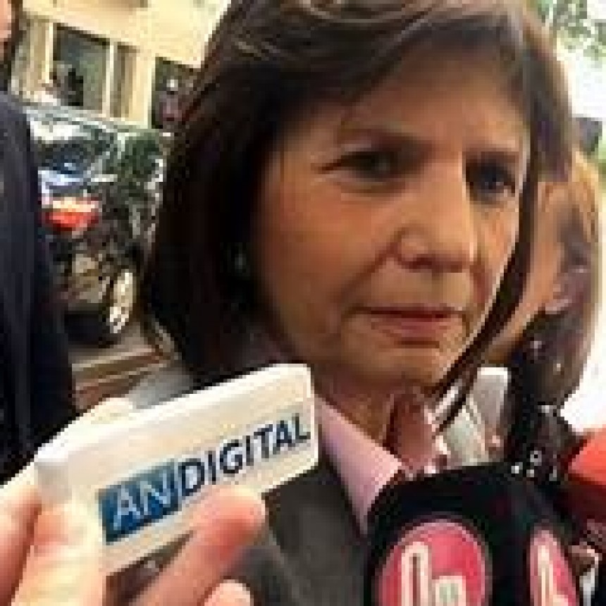 EL GOBIERNO EN LLAMAS POR EL PARO DE LA CGT