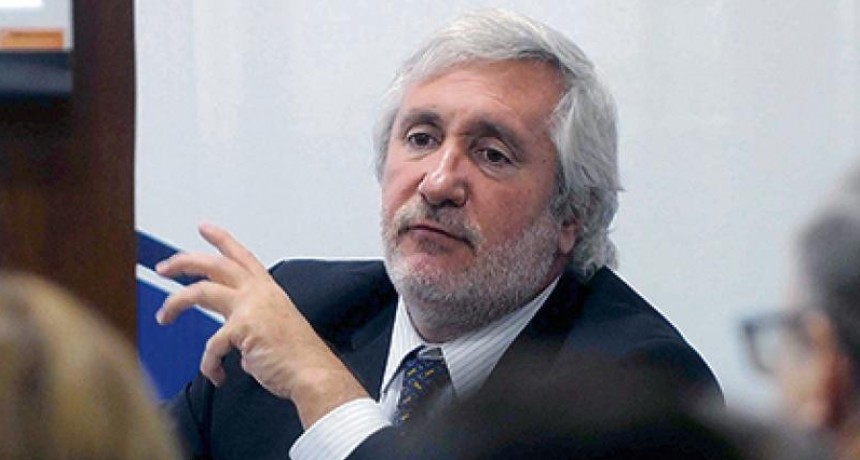 CONTE GRAND DIJO QUE LA EXCARCELACIÓN DE PRESOS 