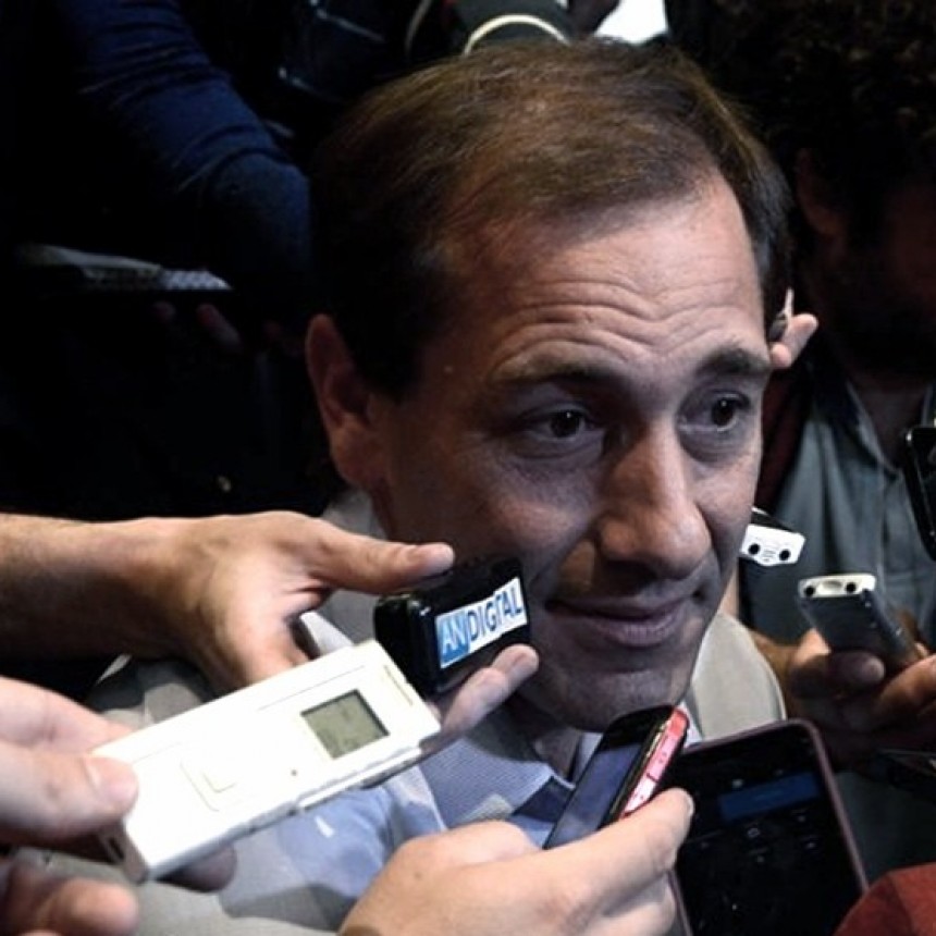 GARRO DIJO QUE TRABAJA PARA HABILITAR LA MAYOR CANTIDAD DE COMERCIOS POSIBLES EN LA PLATA