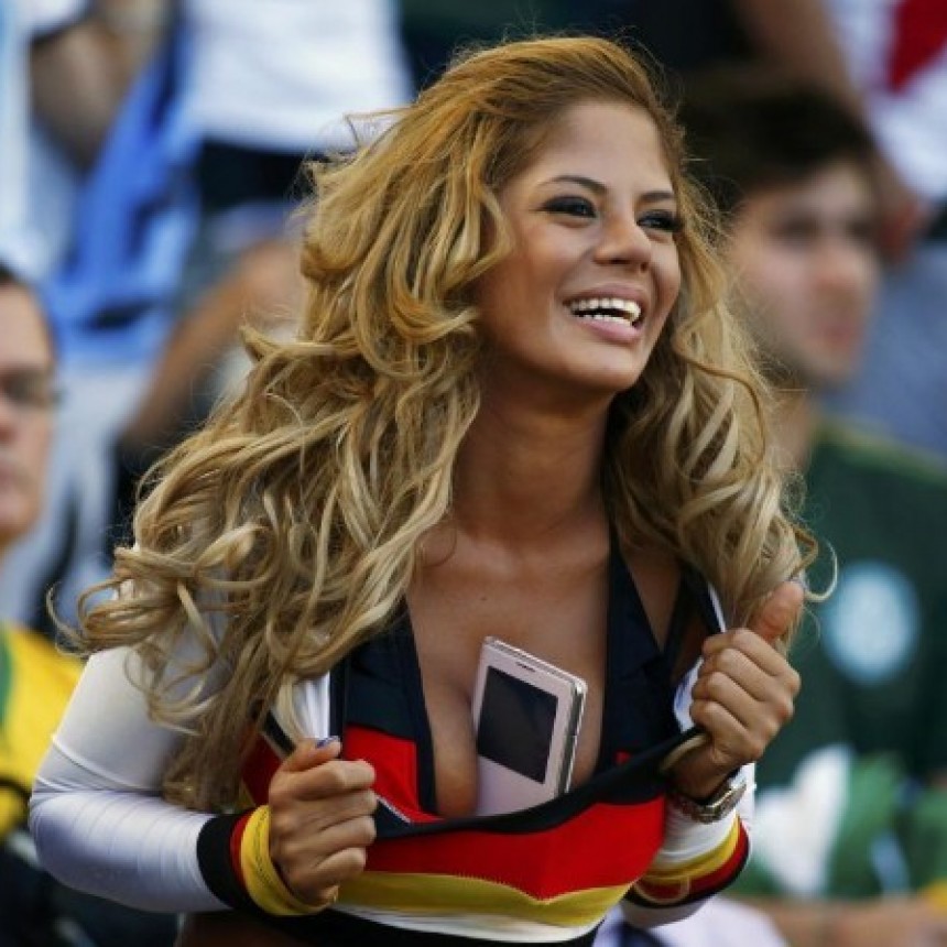 VUELVE EL FUTBOL EN ALEMANIA EL 16 DE MAYO