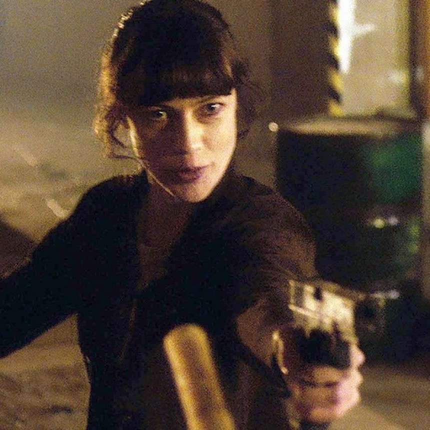 UNA SEMANA DE CINE CON TRES ESTRENOS, DOS DE ELLOS ARGENTINOS