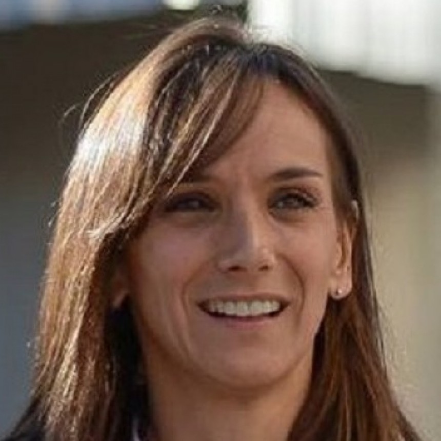 DEFINICIONES DE MALENA GALMARINI: «PATRICIA BULLRICH DEBE ESTAR EN SU CASA CUMPLIENDO LA CUARENTENA, TOMÁNDOSE UN VINO»