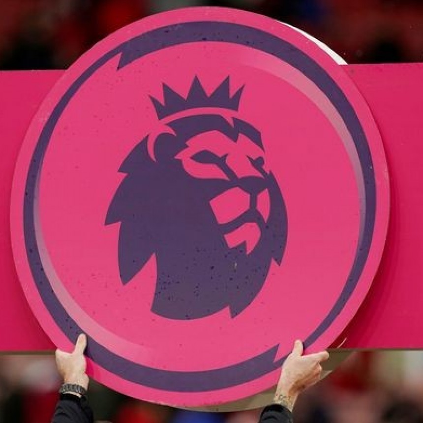 VUELVE EL FUTBOL INGLÉS EN JUNIO