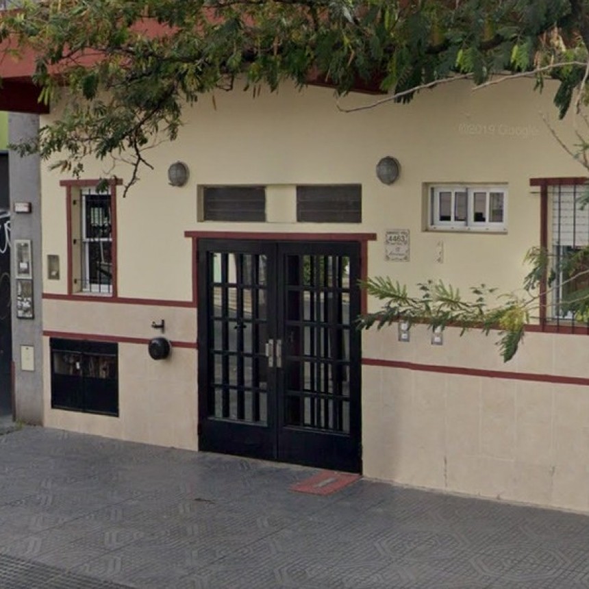 CINCO MUERTOS Y 20 CONTAGIADOS DE CORONAVIRUS EN UN GERIÁTRICO DE SAN MARTÍN