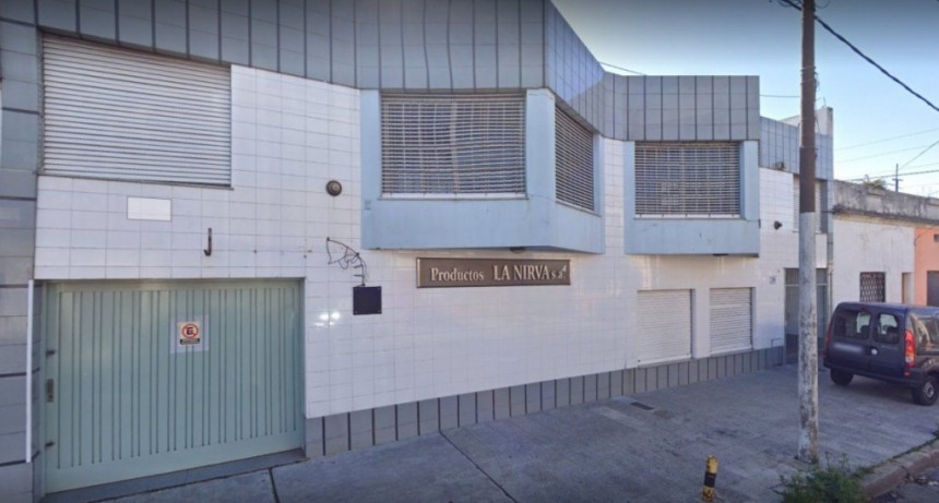 CONFLICTO EN LA FÁBRICA DE ALFAJORES LA NIRVA: ADVIERTEN QUE QUIEREN CERRARLA