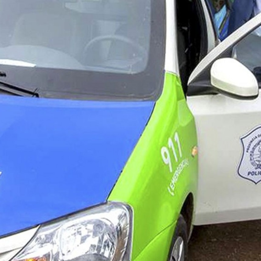 CAMBIOS EN LA POLICÍA BONAERENSE