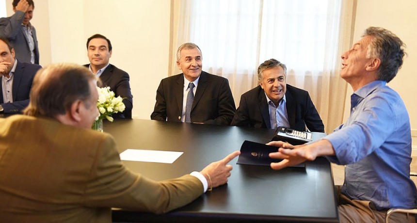 LA FUGA DE CAPITALES EN EL GOBIERNO DE MACRI SUPERÓ LOS 86.000 MILLONES DE DÓLARES