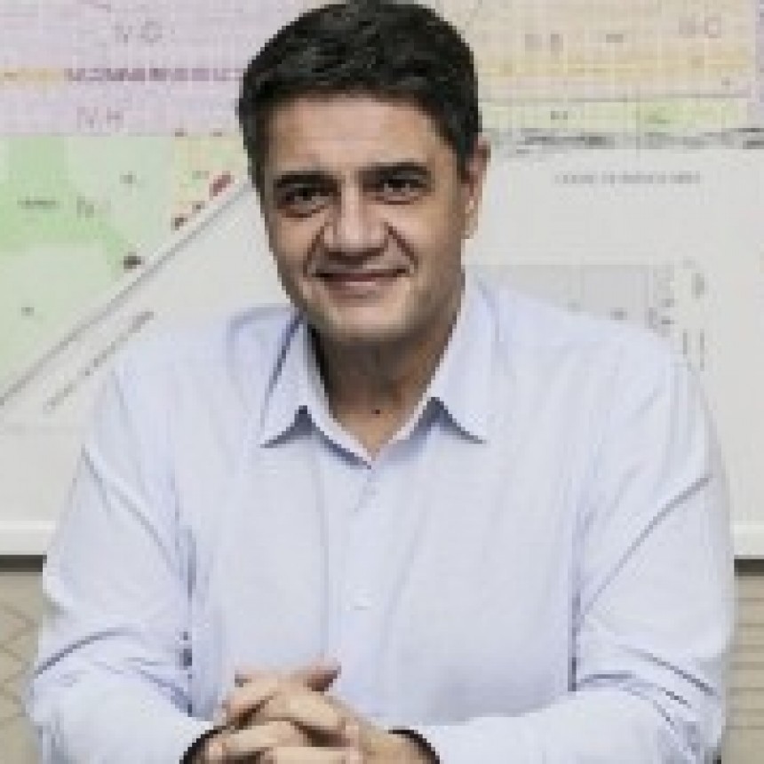VICENTE LÓPEZ REFUERZA EL CONTROL EN GERIÁTRICOS Y EN BARRIOS DE EMERGENCIA