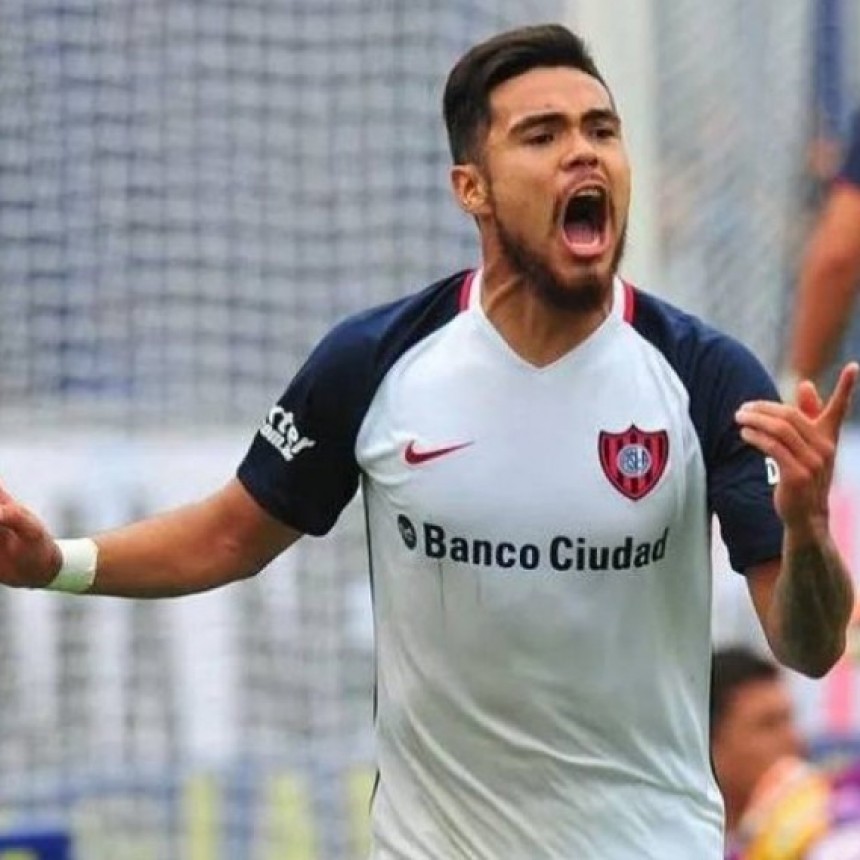 DURÍSIMA SANCIÓN DE LA FIFA A SAN LORENZO POR EL PASE DEL CHILENO PAULO DÍAZ