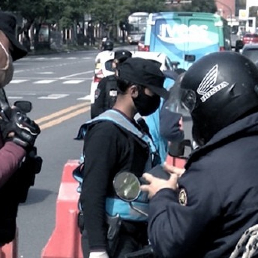 NUEVO PERMISO PARA CIRCULAR EN BUENOS AIRES Y EN CAPITAL