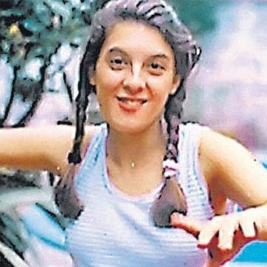 “EN EL BARRIO ME DICEN QUE LOS VECINOS ESTÁN CON LAS PUERTAS CERRADAS POR MIEDO A ESTE HIJO DE PUTA”, DIJO EL PAPÁ DE CAROLINA ALÓ