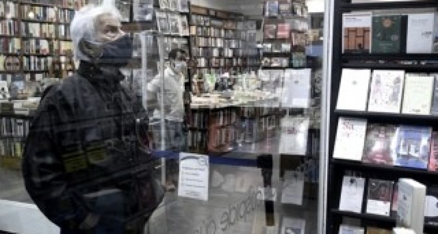 PERMITEN LA APERTURA DE MAS COMERCIOS EN BUENOS AIRES