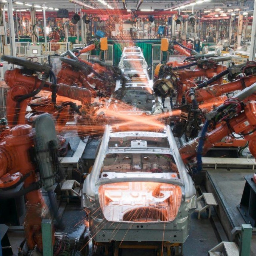 AUTORIZAN NUEVAS ACTIVIDADES INDUSTRIALES EN LA PROVINCIA
