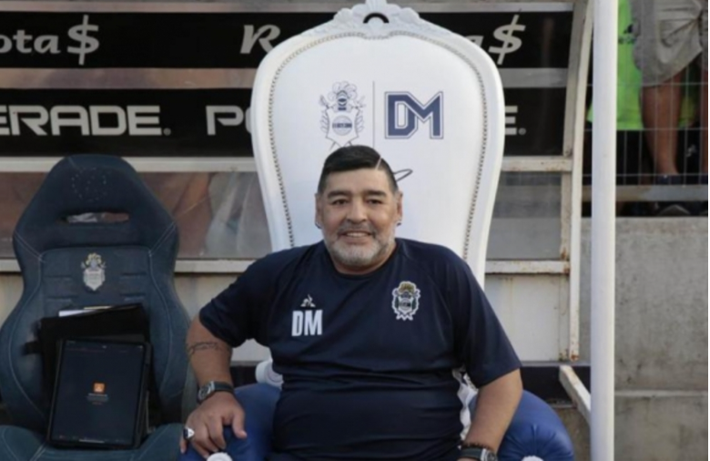 JUNTA MÉDICA: MARADONA PUDO HABER TENIDO “CHANCES DE SOBREVIDA”