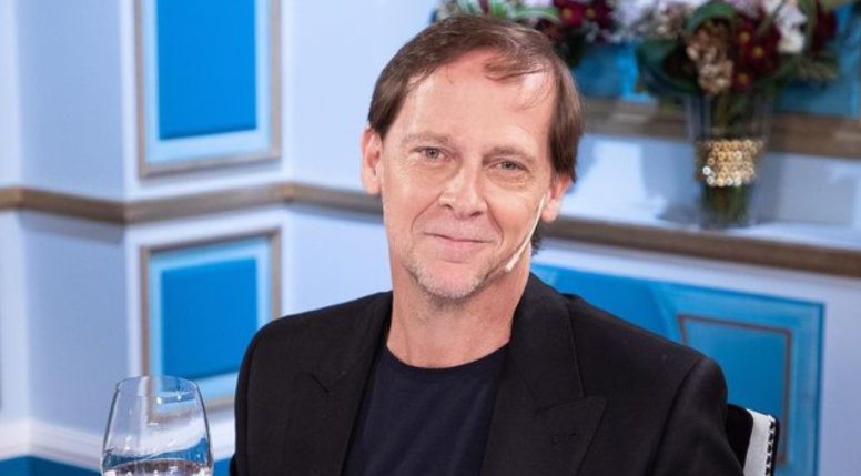 MÁS PERIODISTAS MILLONARIOS SE VAN A VACUNAR A EEUU: EL TURNO DE MATIAS MARTIN