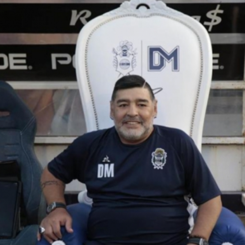 JUNTA MÉDICA: MARADONA PUDO HABER TENIDO “CHANCES DE SOBREVIDA”