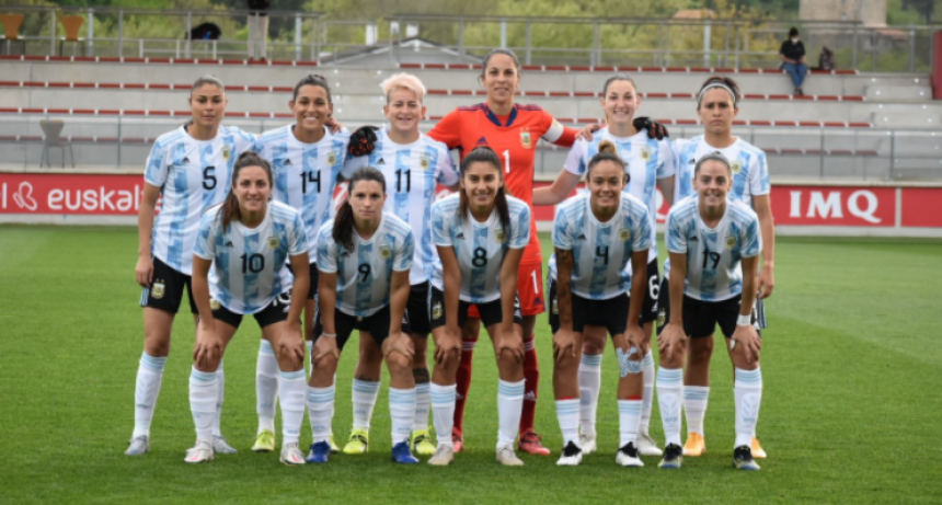 ESCÁNDALO EN LA AFA: JUGADORAS DENUNCIARON A UN ENTRENADOR POR 