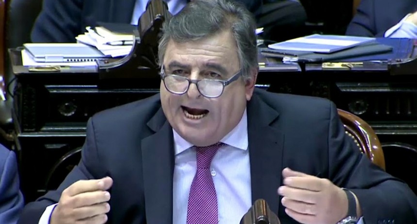 NEGRI: “PARA NOSOTROS, ESTE ACUERDO ES UN BUEN PUNTO DE PARTIDA