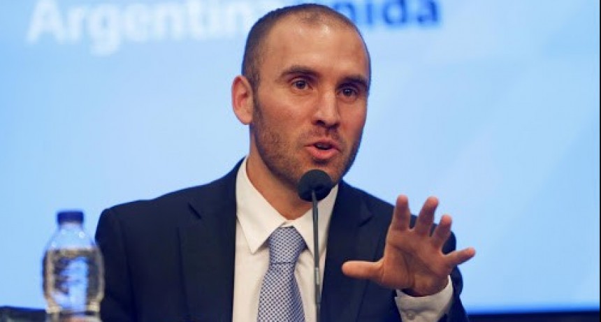 GUZMÁN: “EL SISTEMA DE SUBSIDIOS QUE TENEMOS ES PRO RICO”