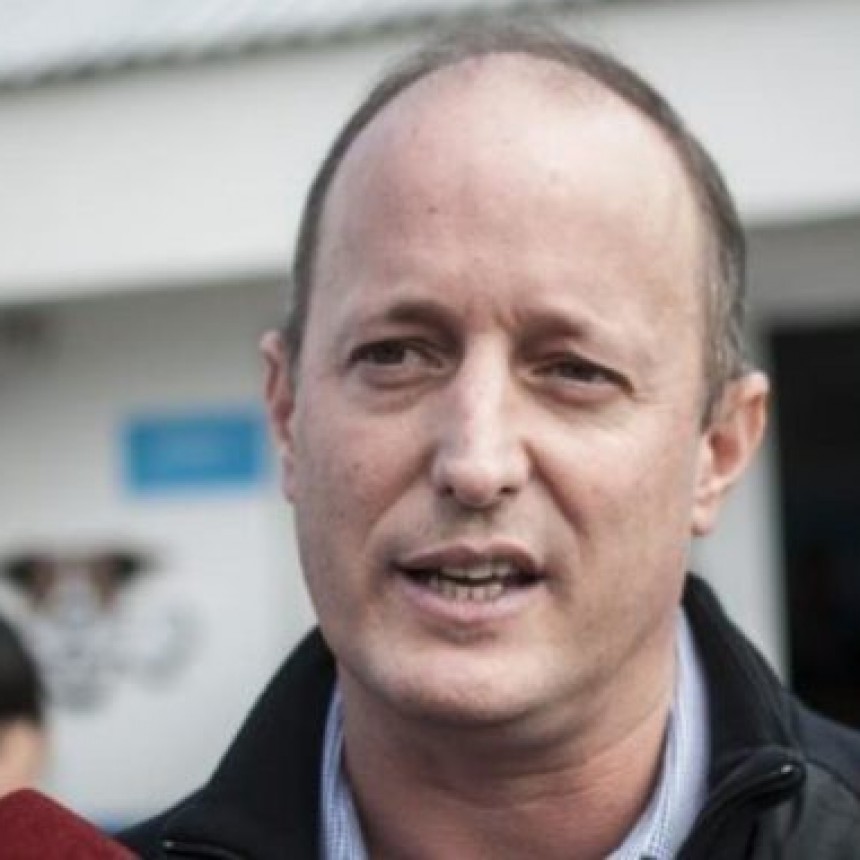 INSAURRALDE RESPALDÓ EL PROYECTO DE ZONA FRÍA: “GRAN INICIATIVA DE MÁXIMO”
