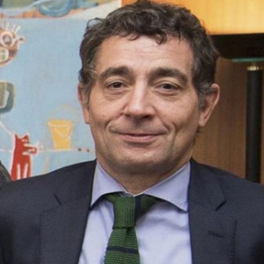 RODRÍGUEZ SIMÓN PIDIÓ ASILO POLÍTICO EN URUGUAY Y SE EXPONE A UN PEDIDO DE EXTRADICIÓN