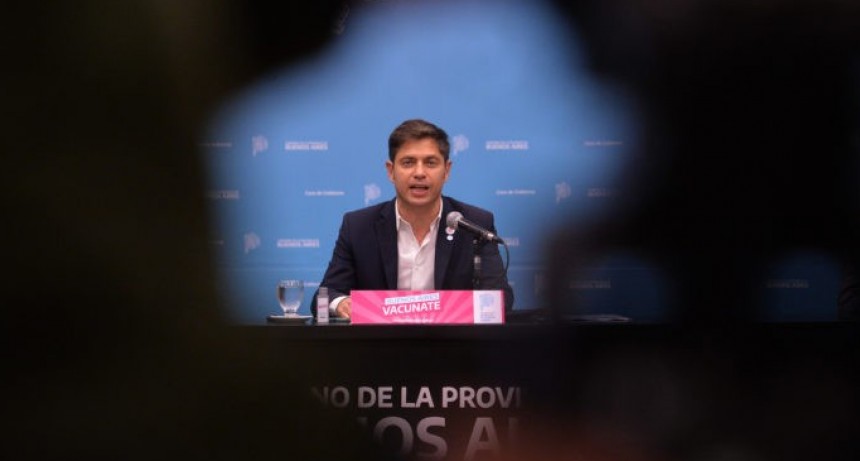 EL PAQUETE ECONÓMICO DE KICILLOF: PERDONES IMPOSITIVOS Y APORTES A PYMES