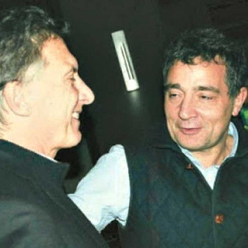 LA JUSTICIA URUGUAYA RECHAZÓ EL HABEAS CORPUS DE RODRÍGUEZ SIMÓN