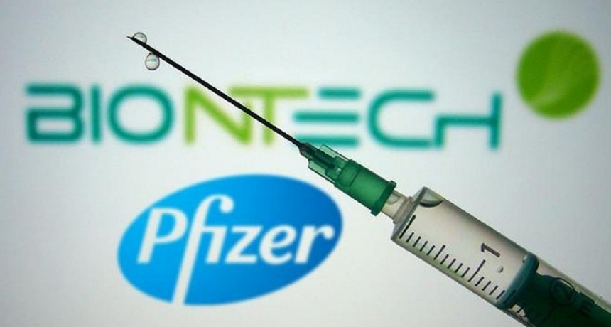 PFIZER DESMINTIÓ A PATRICIA BULLRICH: NEGÓ HABER RECIBIDO UN PEDIDO DE COIMAS DEL GOBIERNO