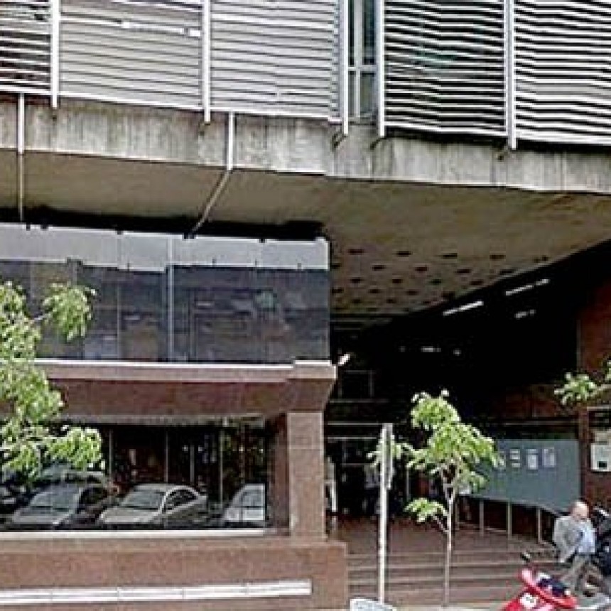 UNA DENUNCIA POR ABUSO DE UN MENOR QUE DUERME DESDE HACE 5 AÑOS EN LOS TRIBUNALES DE SAN ISIDRO