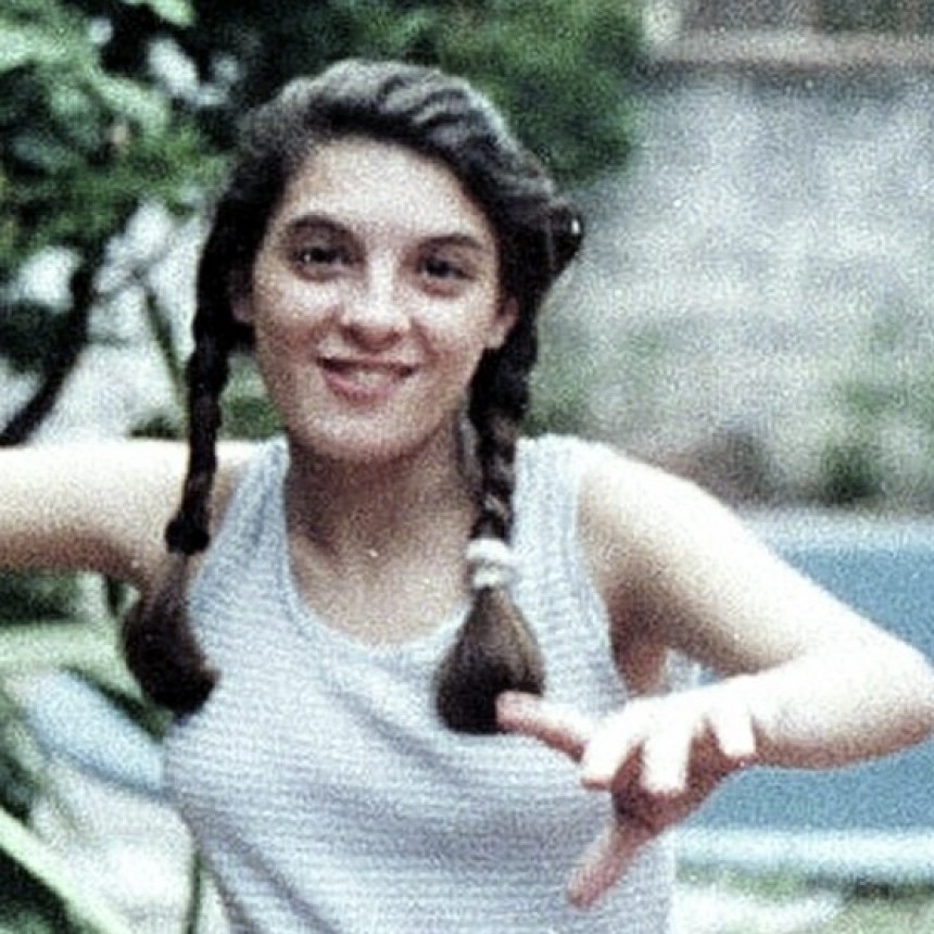 A 25 AÑOS DEL CASO ALÓ, PROPONEN EL 27 DE MAYO COMO DÍA INTERNACIONAL DE LA NO VIOLENCIA EN EL NOVIAZGO
