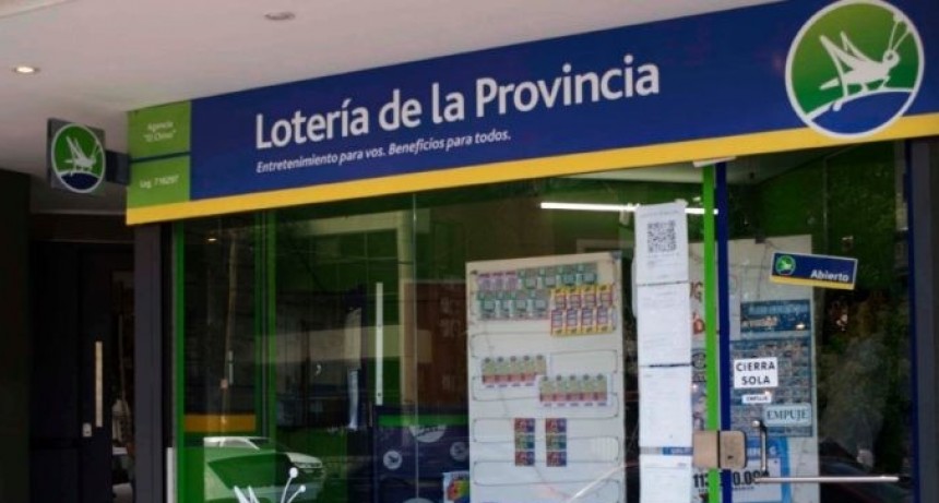 REABREN LOS HIPÓDROMOS Y LAS AGENCIAS DE LOTERÍA