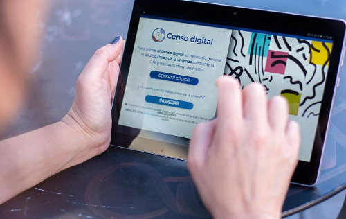 CENSO 2022: QUÉ ESTÁ PERMITIDO EL 18 DE MAYO Y CÓMO COMPLETAR EL FORMULARIO ONLINE