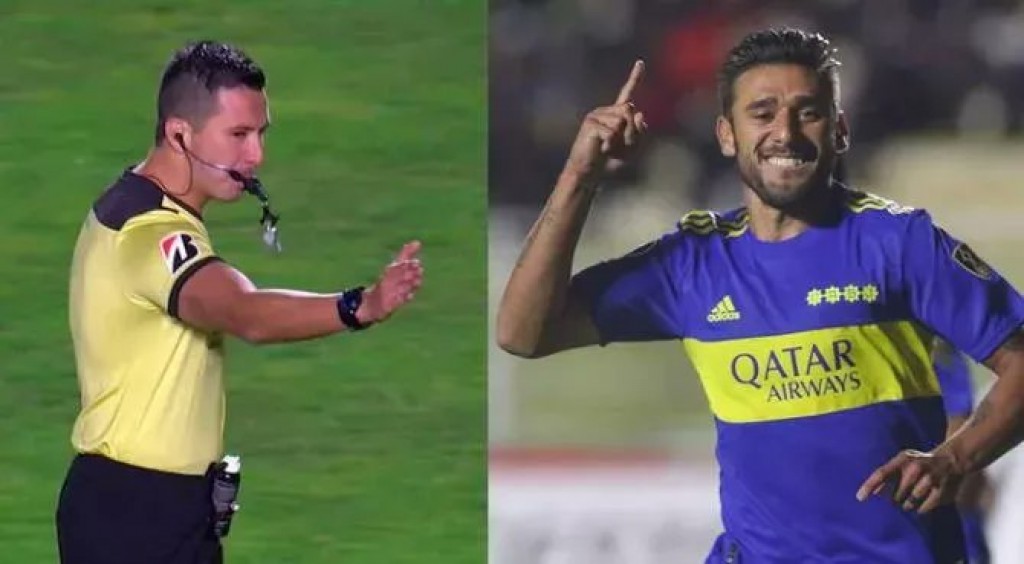 EL PRESIDENTE DE ALWAYS READY DENUNCIA A BOCA POR REGALOS A LOS ÁRBITROS TRAS EL PARTIDO