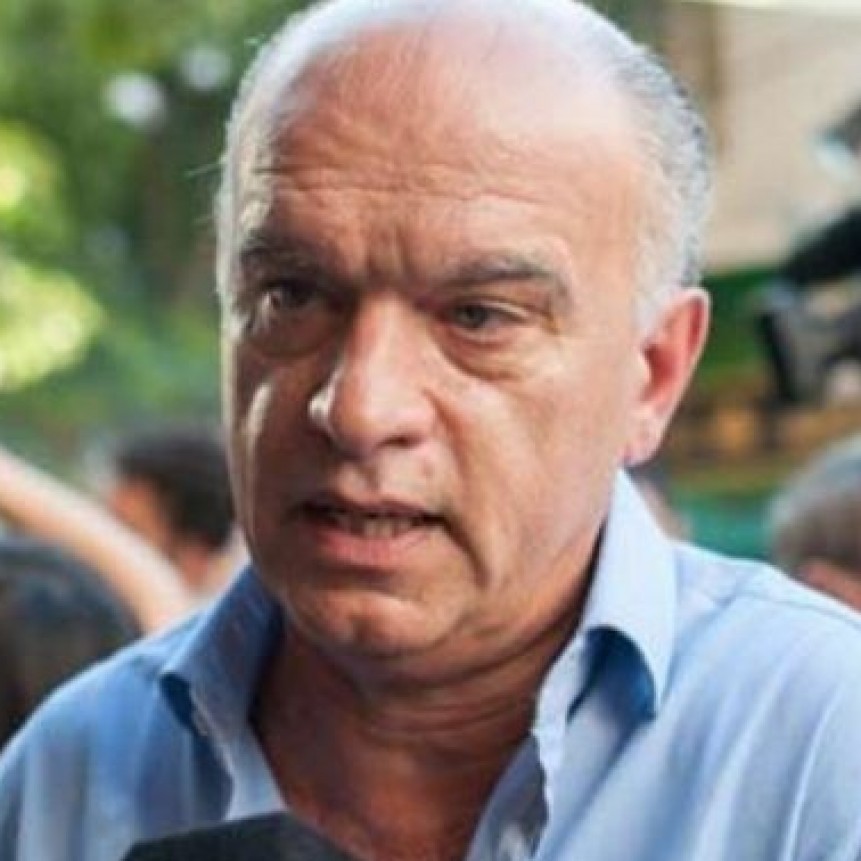 CRISIS POLÍTICA EN PRO POR EL VETO DE MACRI A UN ACUERDO BONAERENSE CON KICILLOF