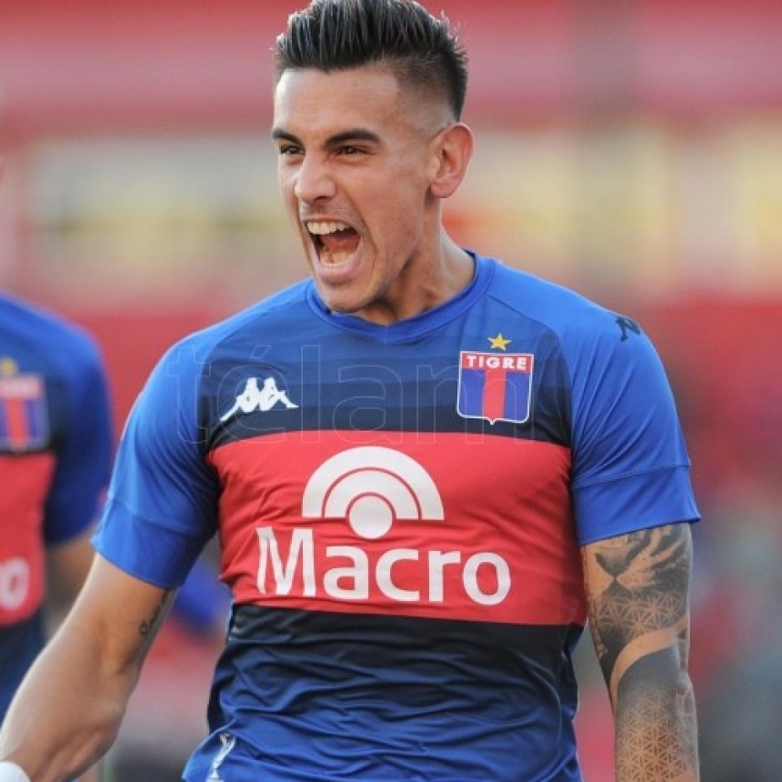 TIGRE DERROTÓ POR PENALES A ARGENTINOS Y VOLVERÁ A JUGAR UNA FINAL CONTRA BOCA