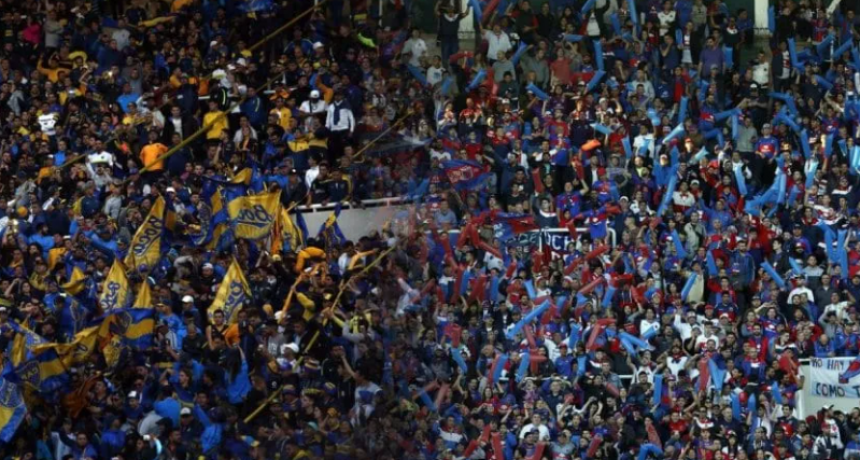 ENTRADAS PARA LA FINAL ENTRE BOCA Y TIGRE: CÓMO SE REPARTIRÁN Y CUÁNDO SALDRÁN A LA VENTA