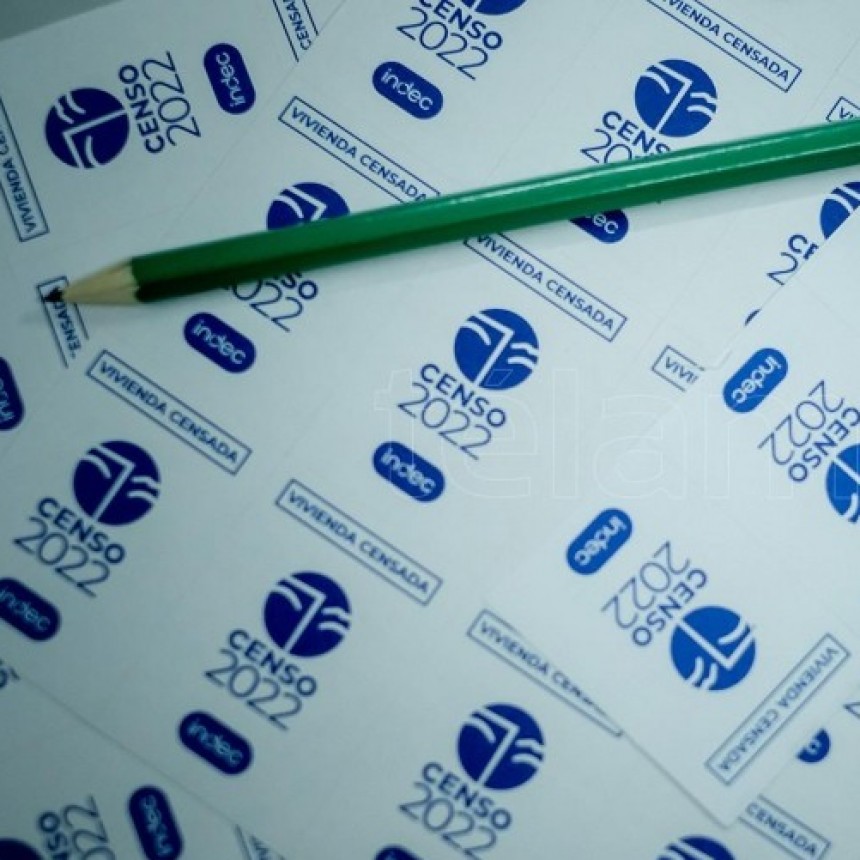 TODO LO QUE HAY QUE SABER SOBRE EL CENSO 2022
