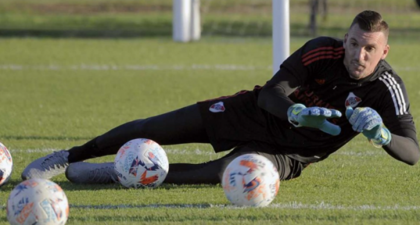ALARMA EN RIVER POR CASOS DE CORONAVIRUS: TRES JUGADORES DIERON POSITIVO Y TEMEN POR OTROS CONTAGIOS