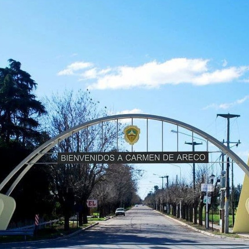 CARMEN DE ARECO, BARADERO Y DOLORES CELEBRAN UN 25 DE MAYO CON TRES DELICIOSOS PLATOS