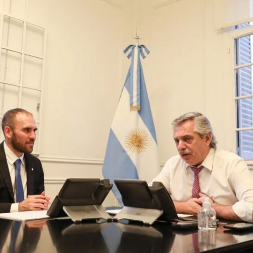 EL GOBIERNO ANUNCIARÁ LA MODIFICACIÓN DEL PISO DEL IMPUESTO A LAS GANANCIAS