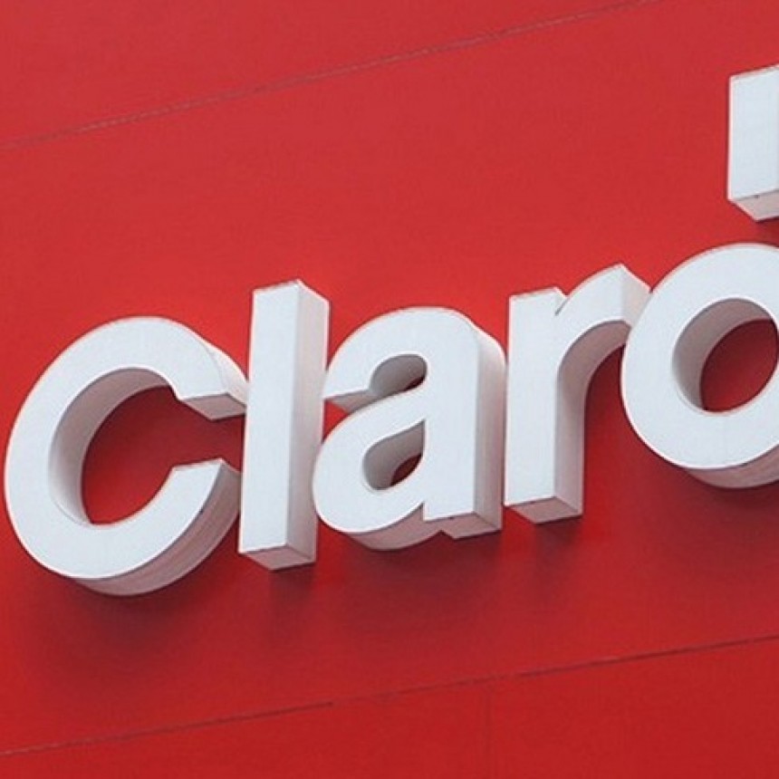 CLARO CONFIRMÓ QUE INVERTIRÁ US$400 MILLONES EN LA ARGENTINA