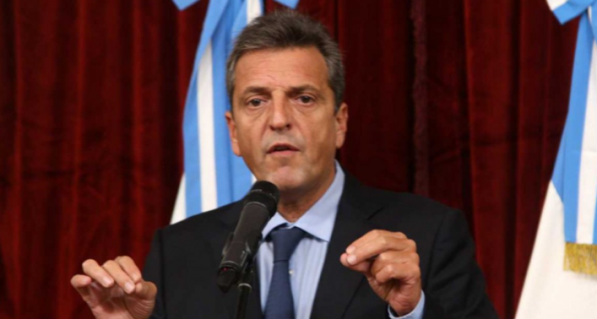 EL GOBIERNO PRESENTÓ UN PROYECTO DE ALIVIO FISCAL PARA MONOTRIBUTISTAS Y AUTÓNOMOS