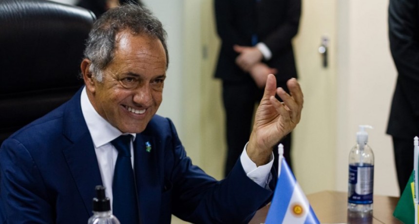 SCIOLI: “CON MUCHO ÉNFASIS RECLAMO MI DERECHO DE PARTICIPAR DE LAS PASO”
