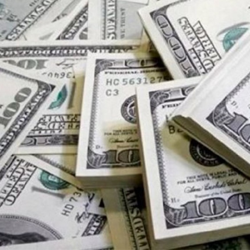 EL GOBIERNO ESTABLECIÓ NUEVAS MEDIDAS PARA LOS DÓLARES FINANCIEROS