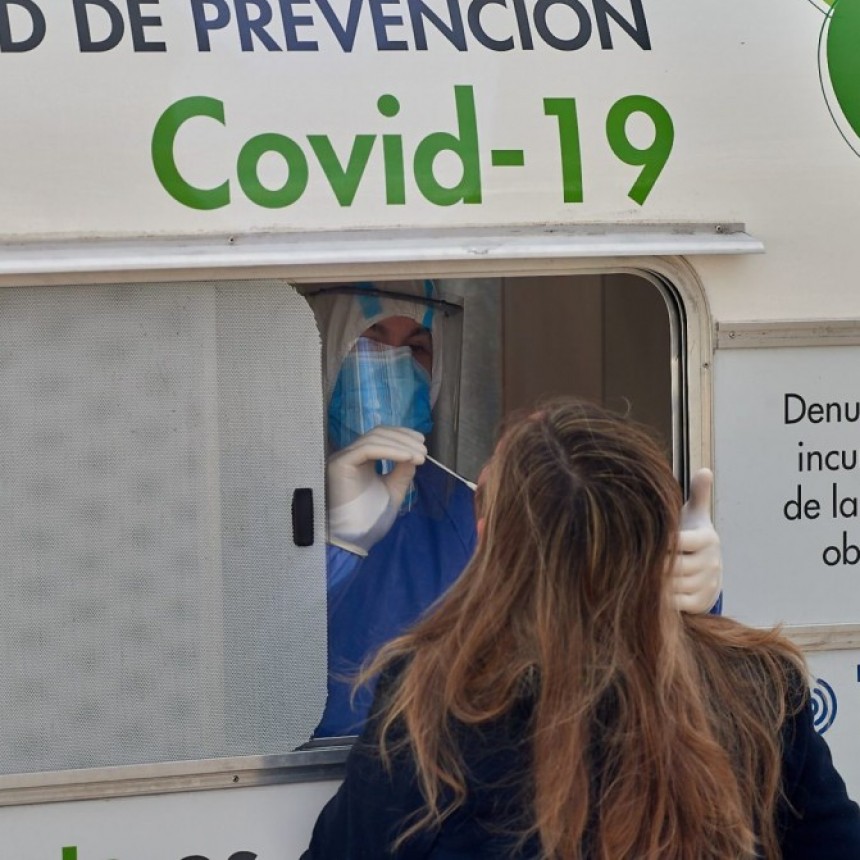 LA OMS ANUNCIÓ EL FIN DE LA PANDEMIA POR CORONAVIRUS