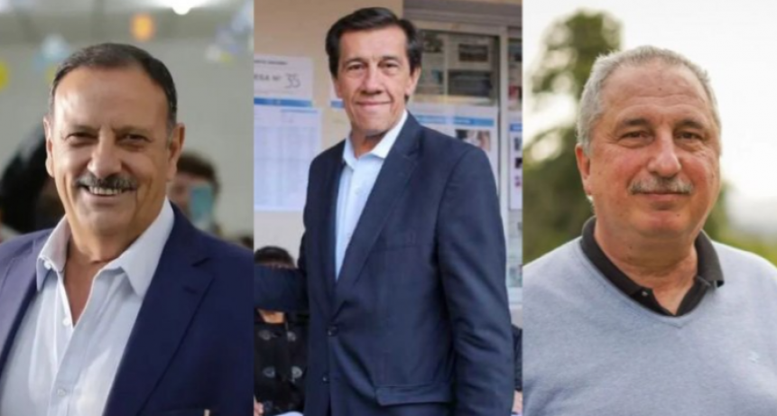 LA RIOJA, JUJUY Y MISIONES: LOS OFICIALISMOS GANARON CÓMODOS.