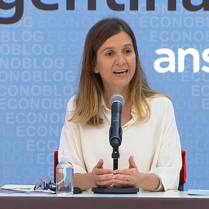 EL GOBIERNO ANUNCIÓ UN 21% DE AUMENTO PARA JUBILACIONES Y TRES REFUERZOS PARA HABERES MÍNIMOS