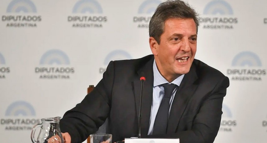 LA INFLACIÓN SIGUE IMPARABLE: SUBIÓ 8,4% EN ABRIL Y ACUMULA UN 32% EN EL AÑO 