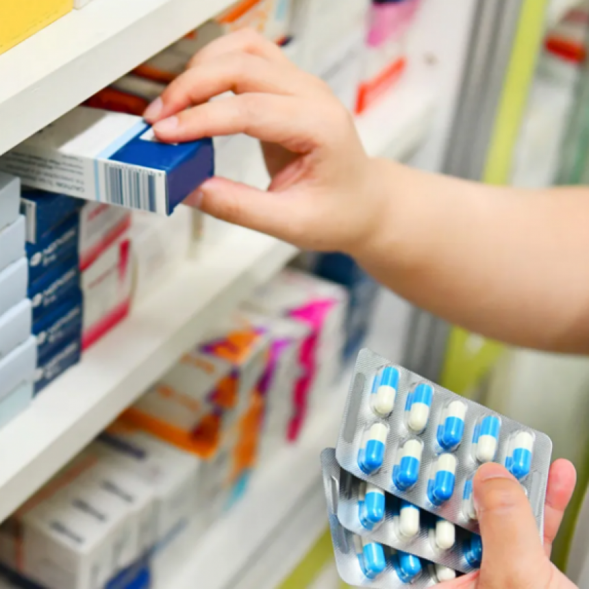 TODAVÍA HAY FARMACIAS CON PROBLEMAS PARA VALIDAR ONLINE LOS DESCUENTOS EN LAS RECETAS