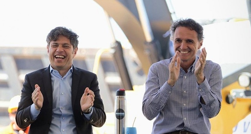 UNA ENCUESTA MARCA LAS TENDENCIA EN IMAGEN E INTENCION DE VOTO DE LOS POLITICOS HOY